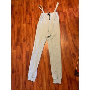 Capezio American Ballet Theatre Warmup Dance Jumper. Size Medium.